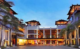 Mercure Kuta Bali 4*